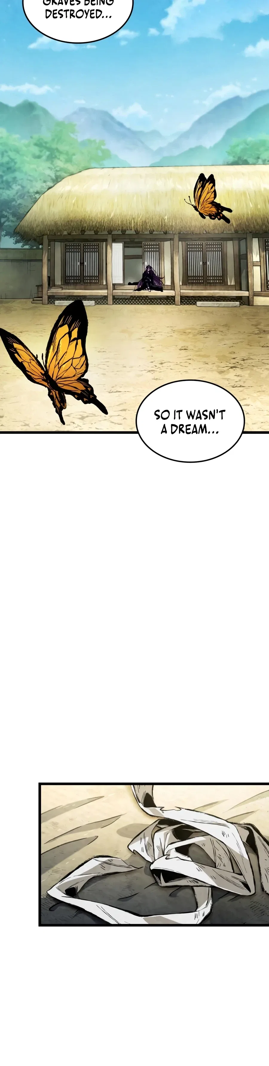 The Tale of Cultivation and Demon Extermination Chapter 2 – Page 3