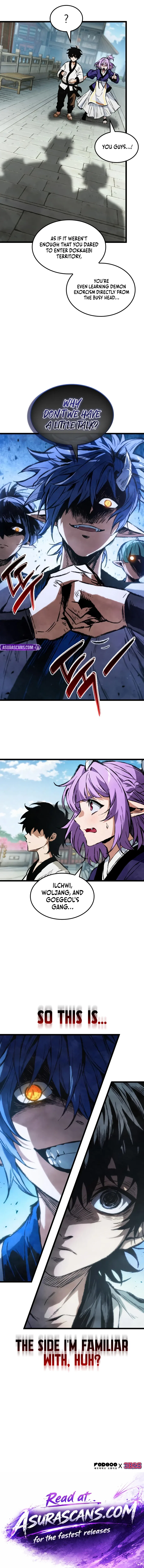 The Tale of Cultivation and Demon Extermination Chapter 2 – Page 18