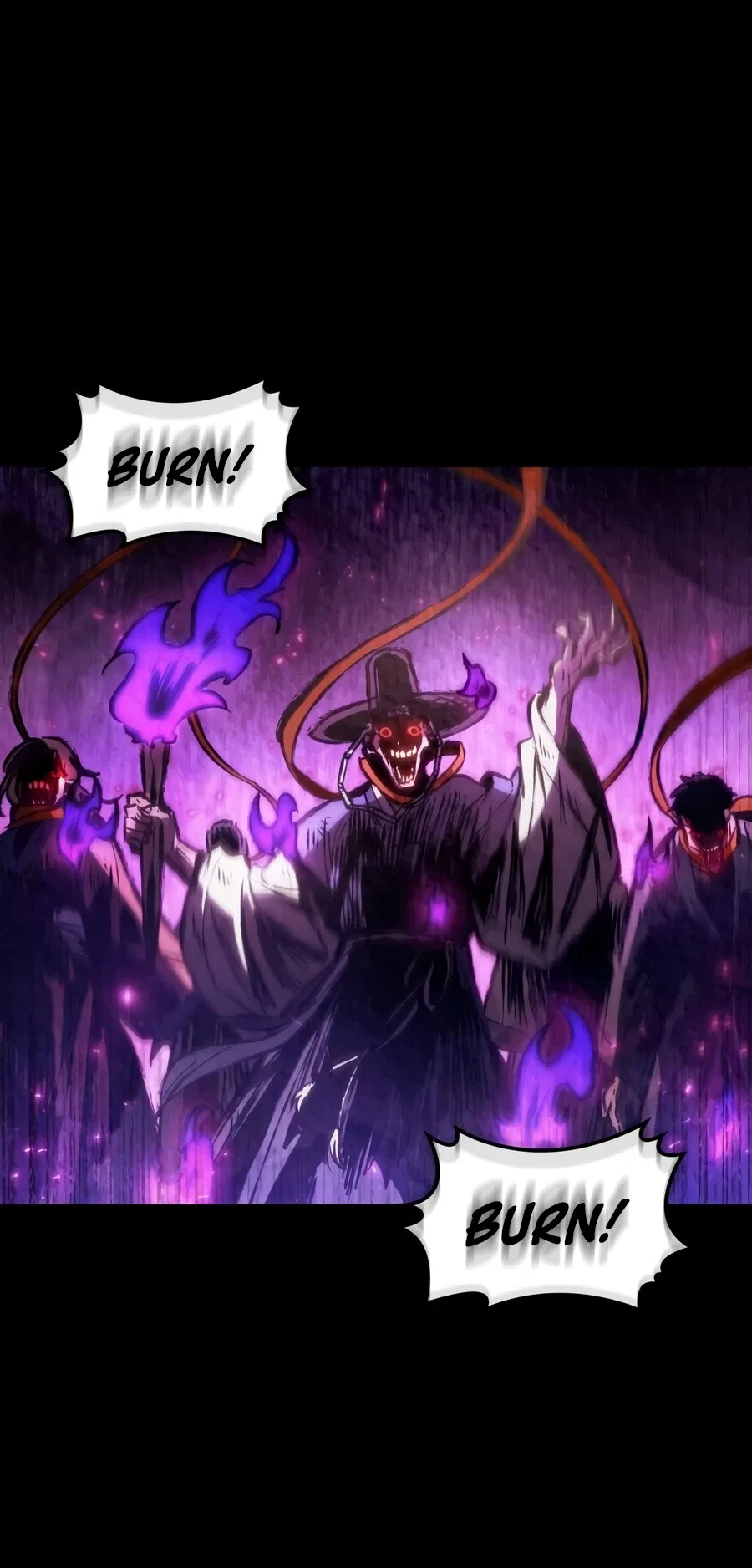 The Tale of Cultivation and Demon Extermination Chapter 1 – Page 17