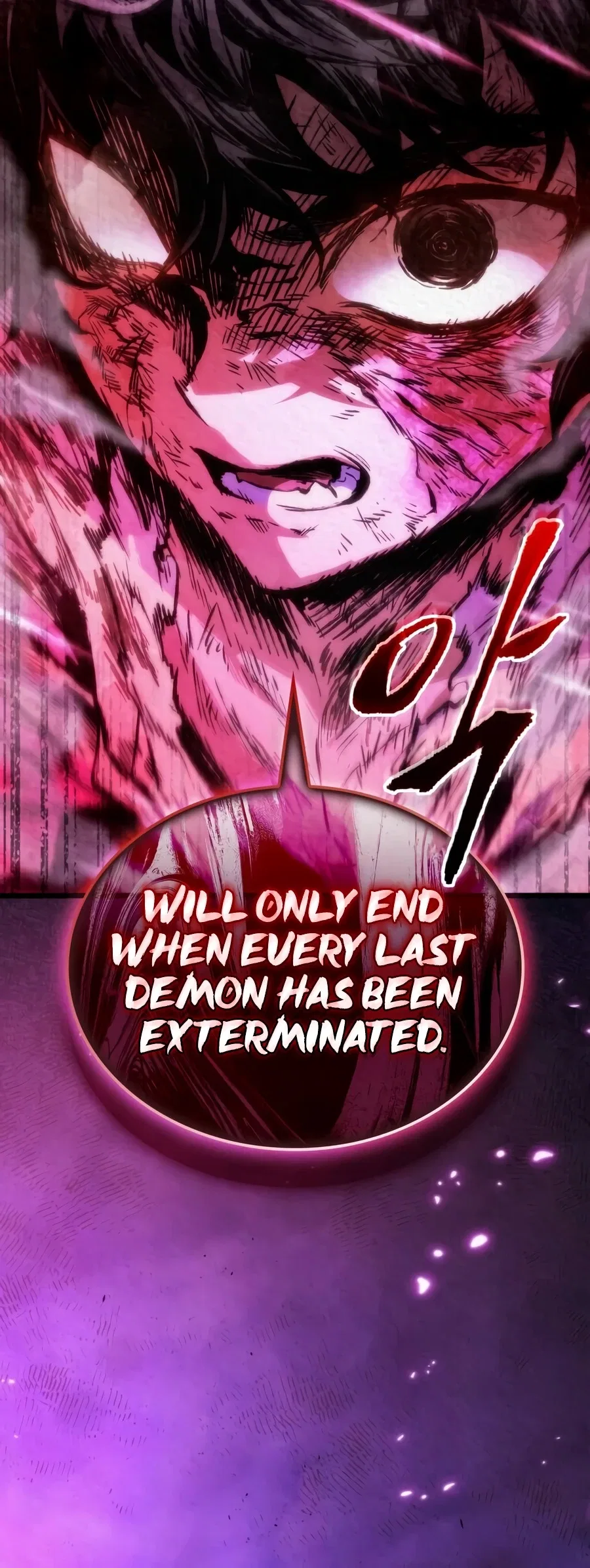The Tale of Cultivation and Demon Extermination Chapter 1 – Page 23