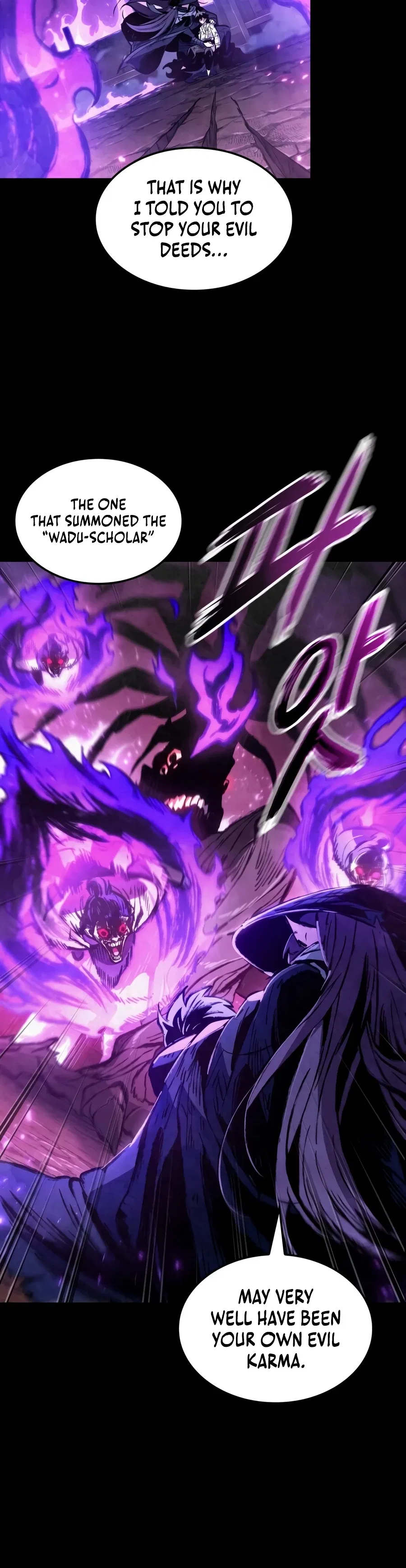 The Tale of Cultivation and Demon Extermination Chapter 1 – Page 25