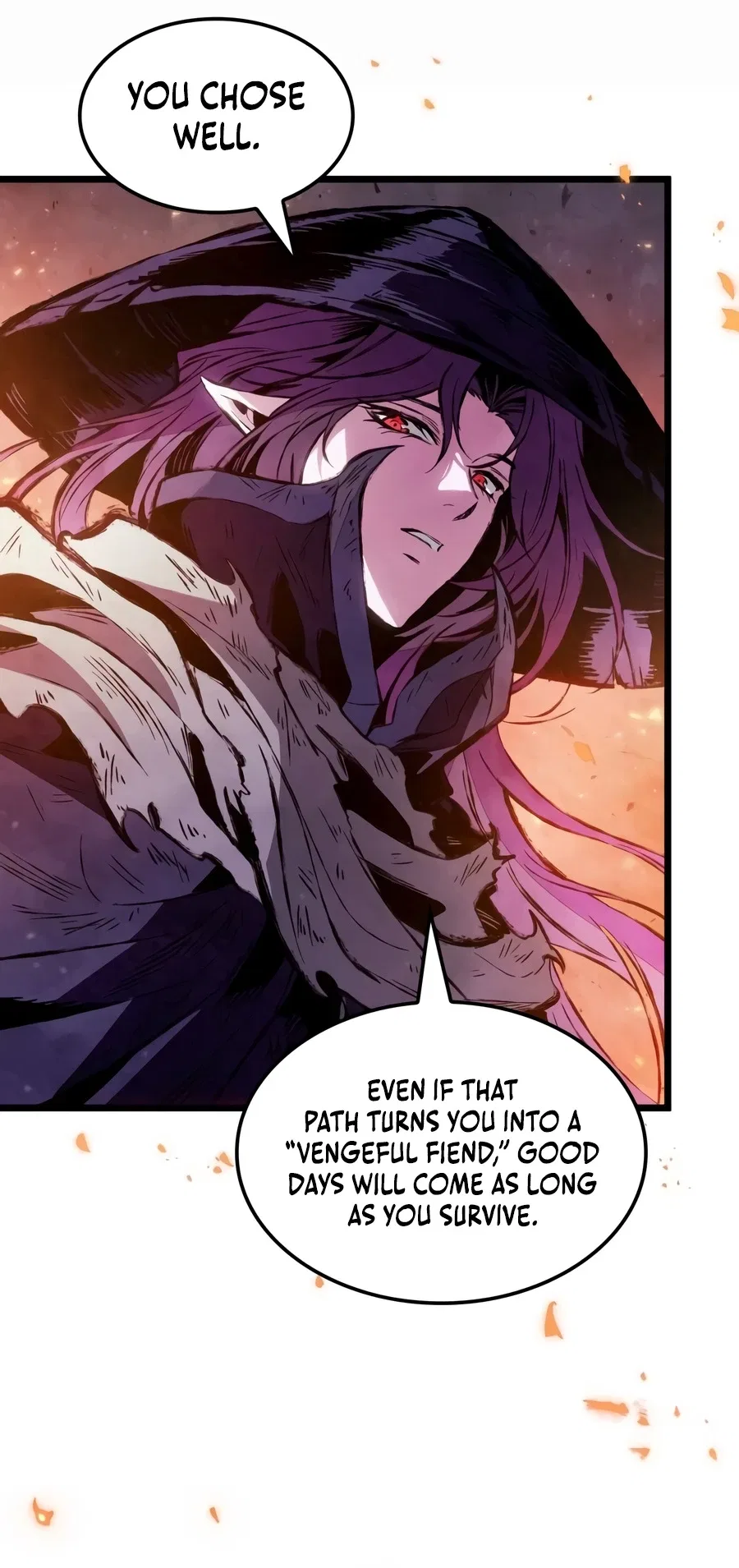 The Tale of Cultivation and Demon Extermination Chapter 1 – Page 27