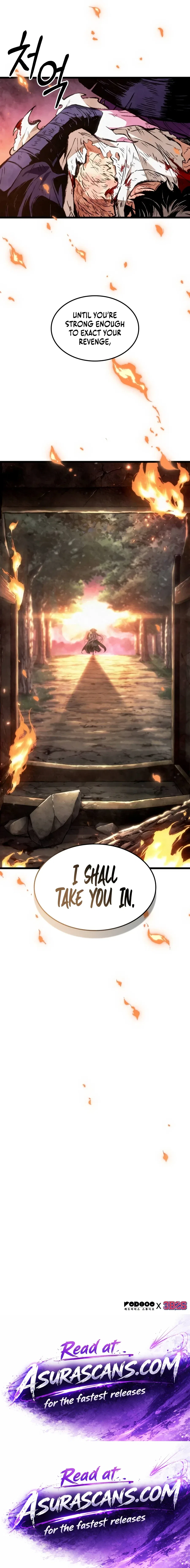 The Tale of Cultivation and Demon Extermination Chapter 1 – Page 28