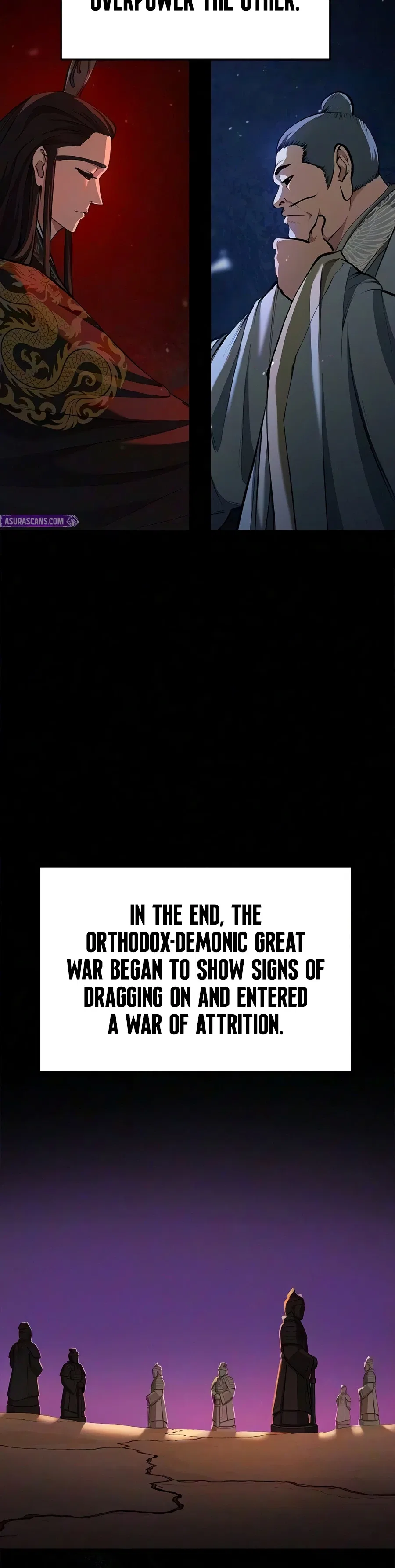 Murim Psychopath Chapter 35 – Page 5