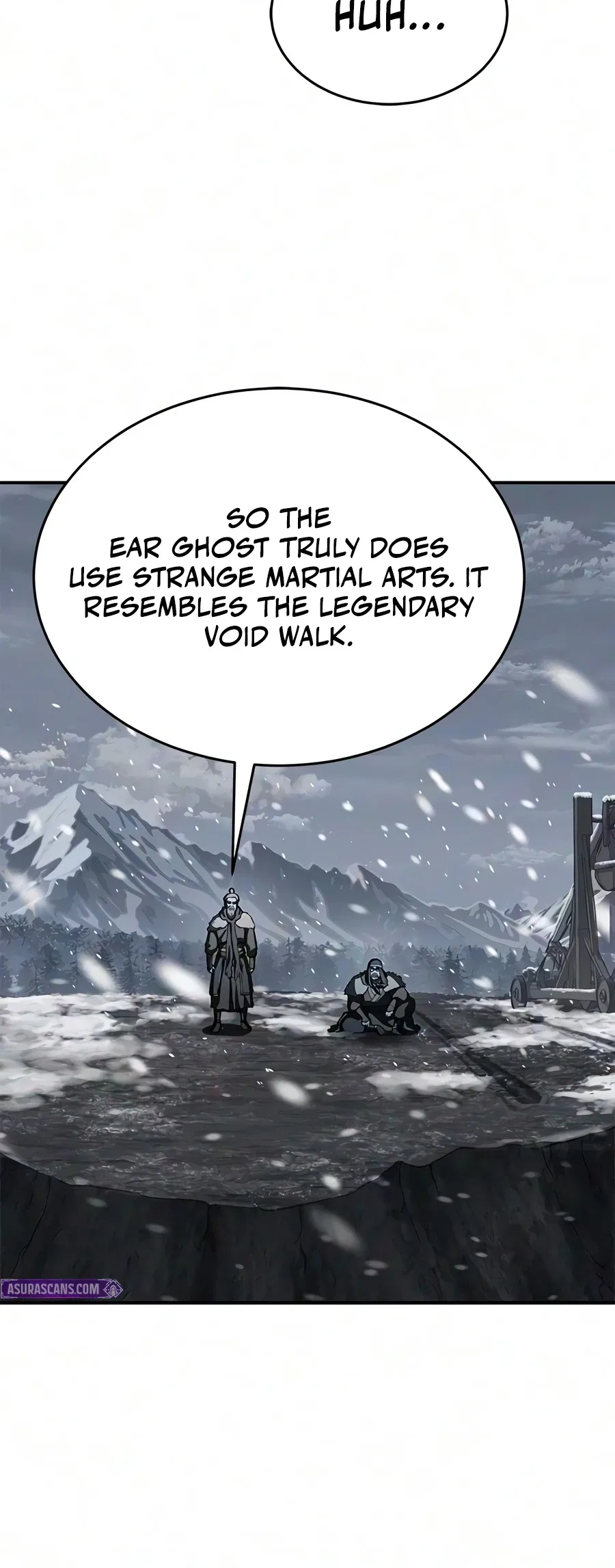 Murim Psychopath Chapter 35 – Page 11