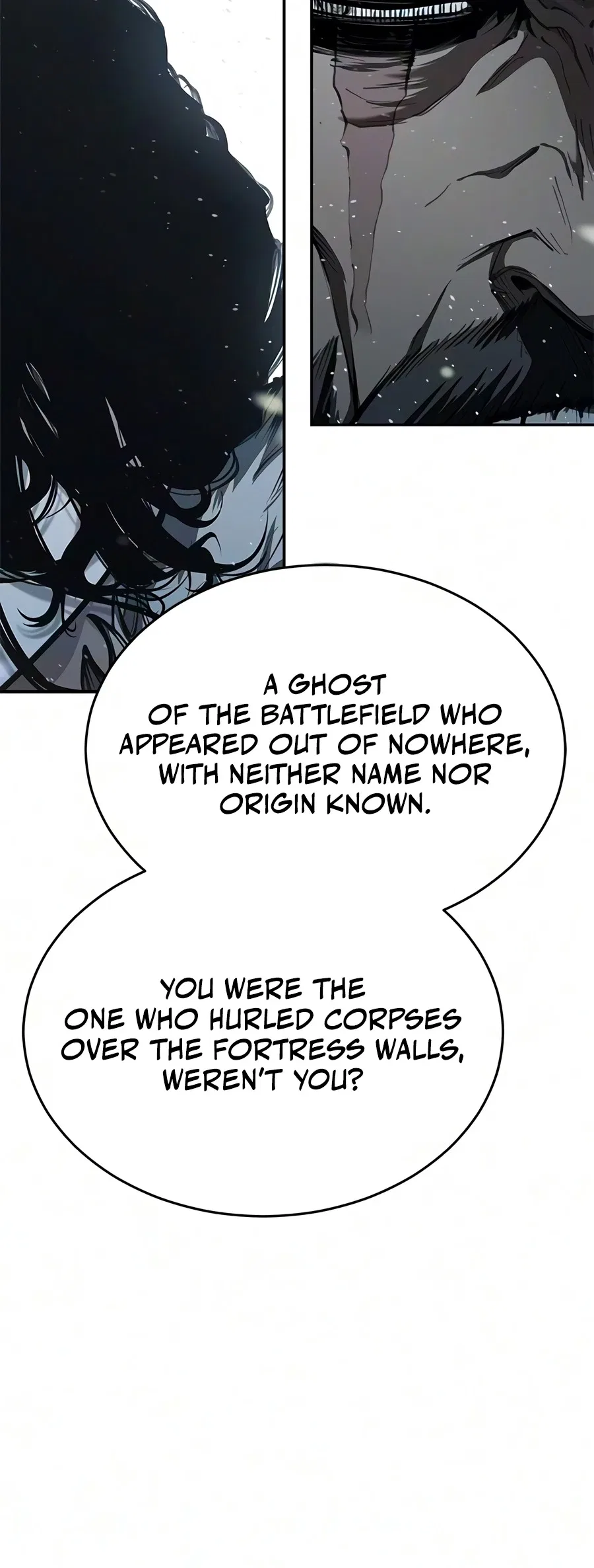 Murim Psychopath Chapter 35 – Page 13