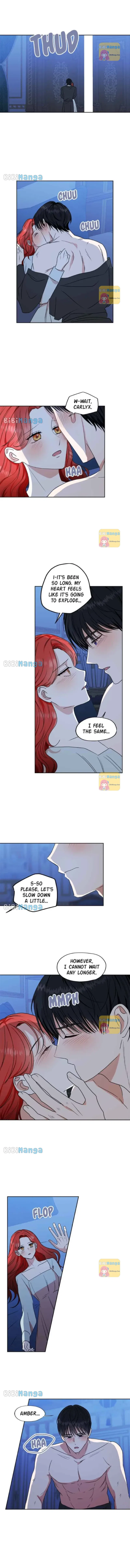 Leveling My Husband to the Max Chapter 117 – Page 4