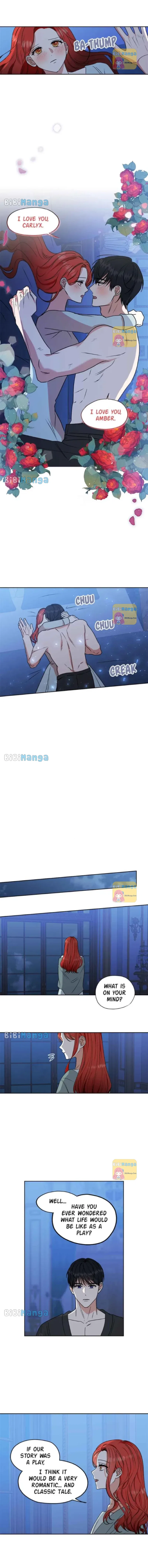 Leveling My Husband to the Max Chapter 117 – Page 5