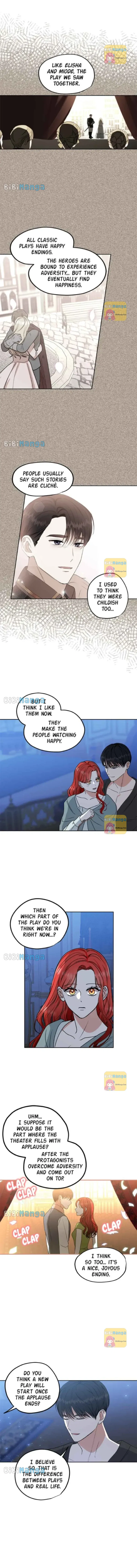Leveling My Husband to the Max Chapter 117 – Page 6