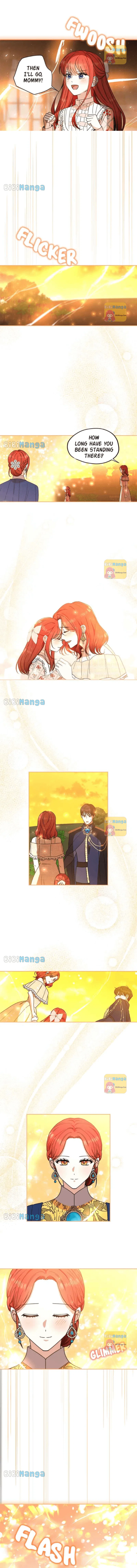 Leveling My Husband to the Max Chapter 116 – Page 4