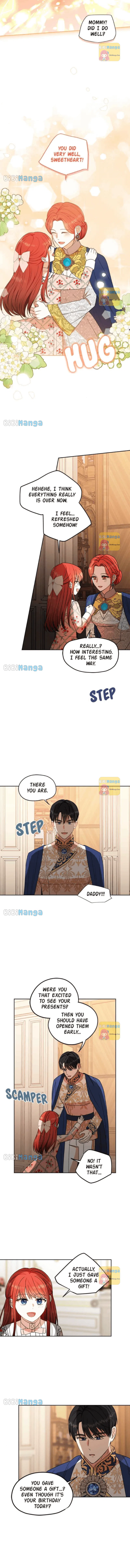 Leveling My Husband to the Max Chapter 116 – Page 5