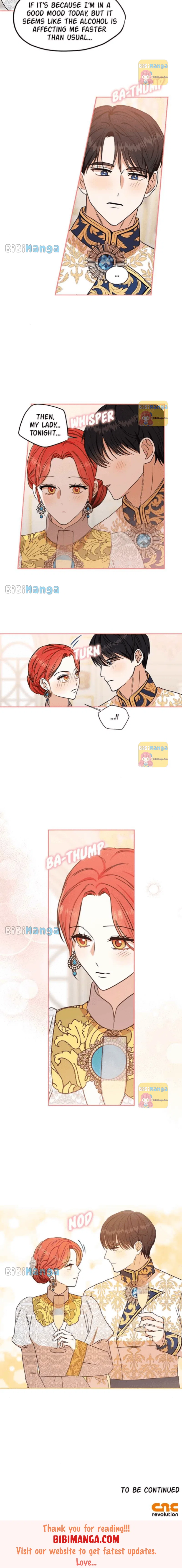 Leveling My Husband to the Max Chapter 116 – Page 9