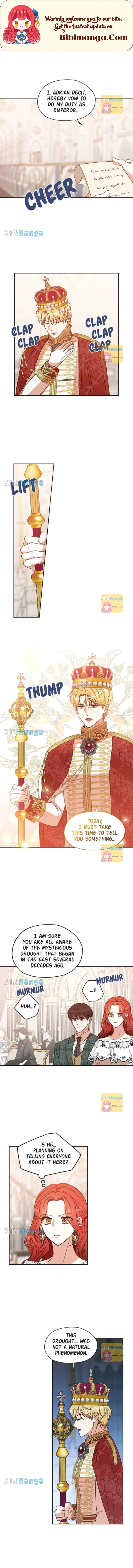 Leveling My Husband to the Max Chapter 115 – Page 1