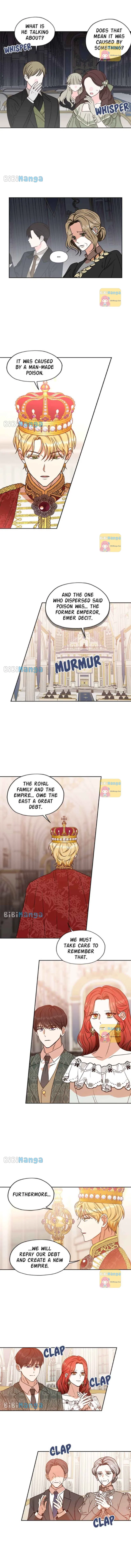 Leveling My Husband to the Max Chapter 115 – Page 2