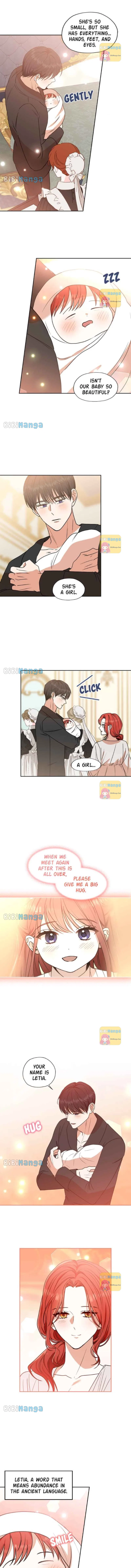 Leveling My Husband to the Max Chapter 115 – Page 4
