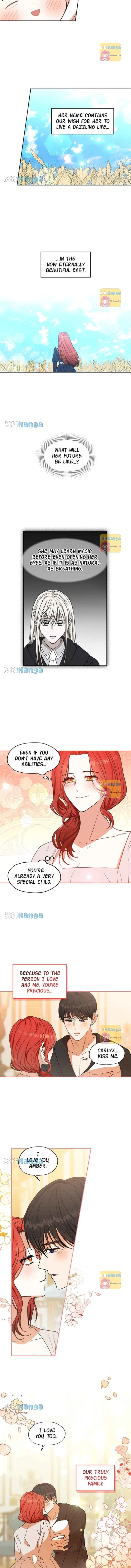 Leveling My Husband to the Max Chapter 115 – Page 5