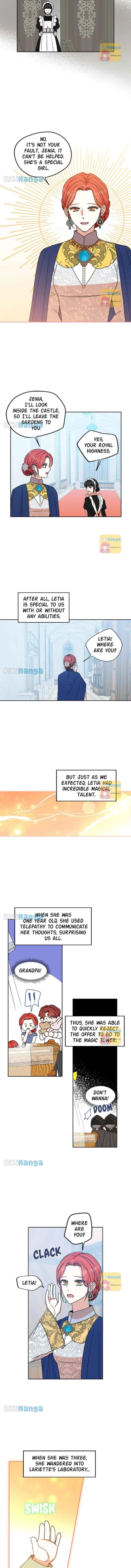Leveling My Husband to the Max Chapter 115 – Page 7