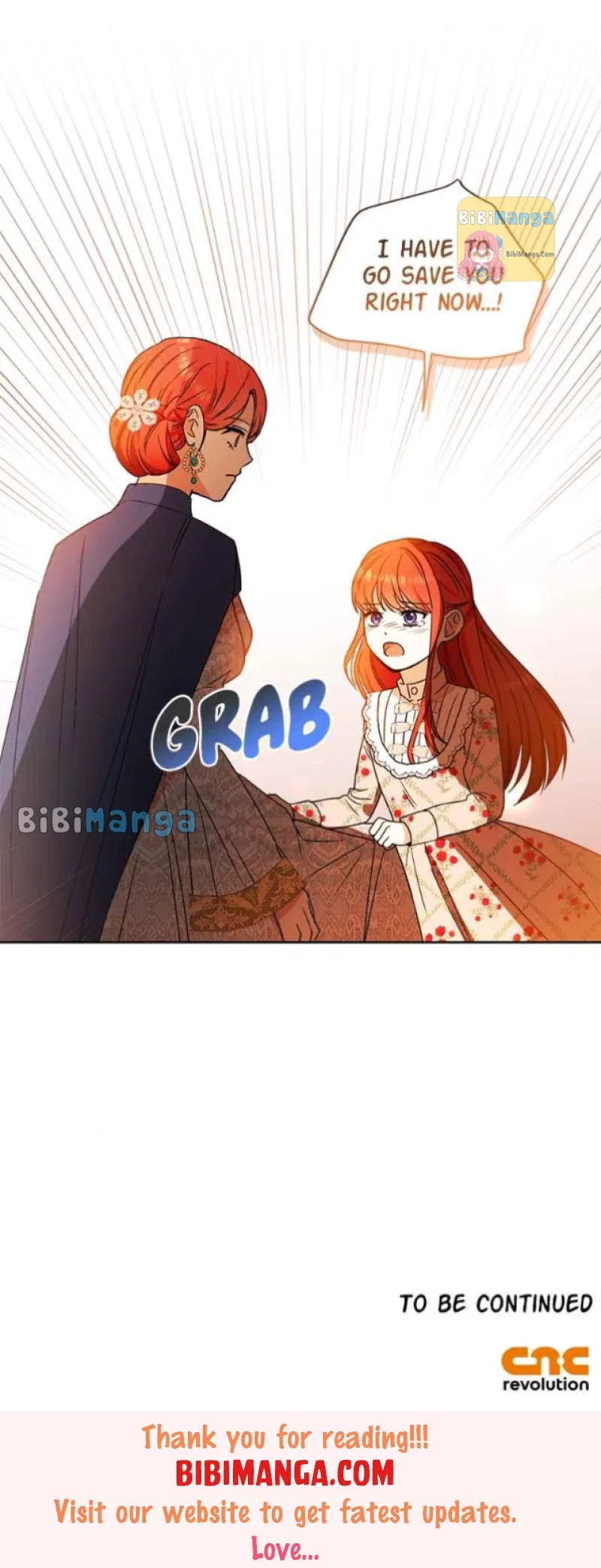 Leveling My Husband to the Max Chapter 115 – Page 9