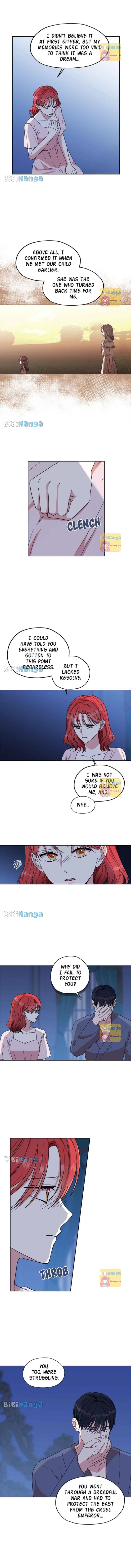 Leveling My Husband to the Max Chapter 113 – Page 3