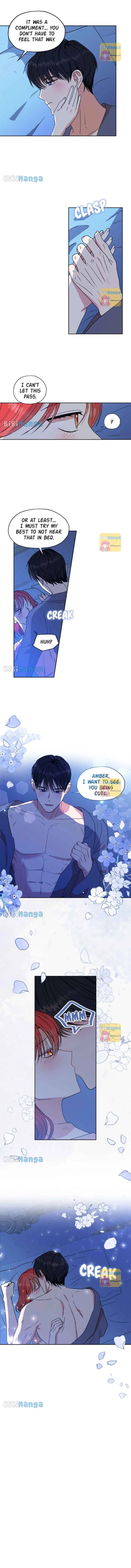 Leveling My Husband to the Max Chapter 113 – Page 7
