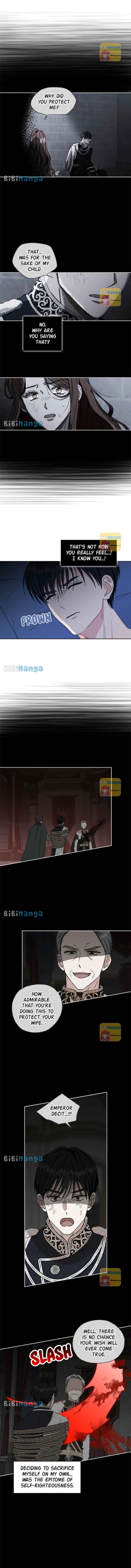 Leveling My Husband to the Max Chapter 113 – Page 8
