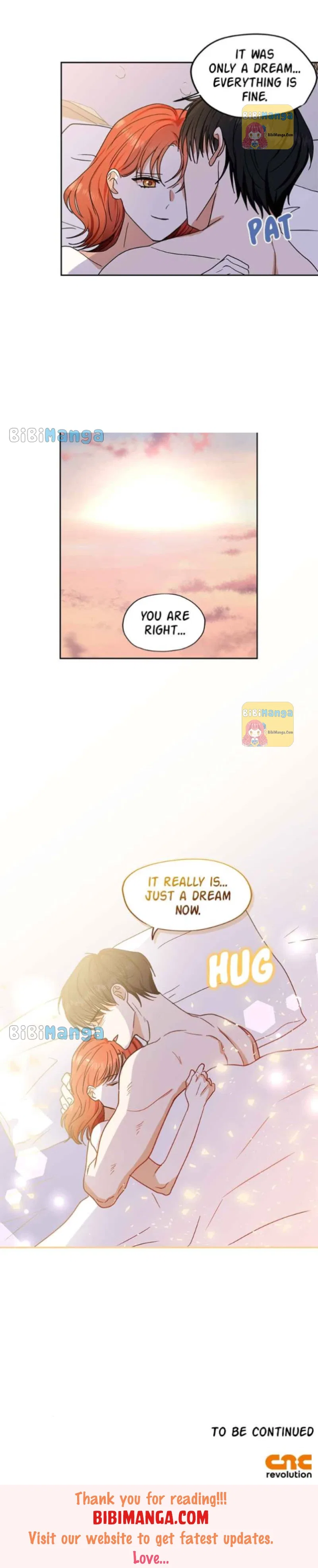Leveling My Husband to the Max Chapter 113 – Page 10
