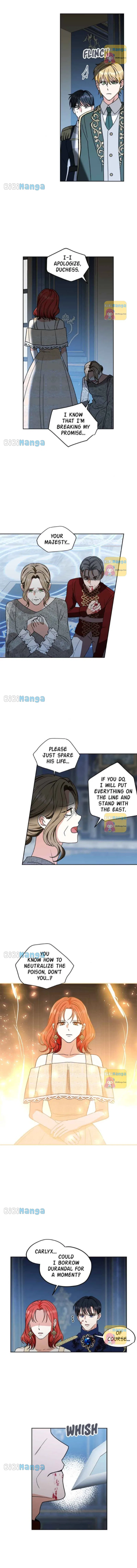 Leveling My Husband to the Max Chapter 112 – Page 4