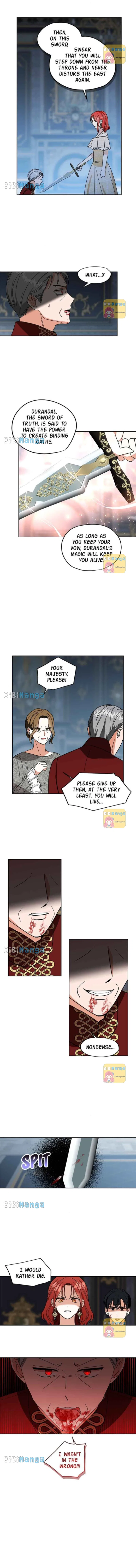 Leveling My Husband to the Max Chapter 112 – Page 5