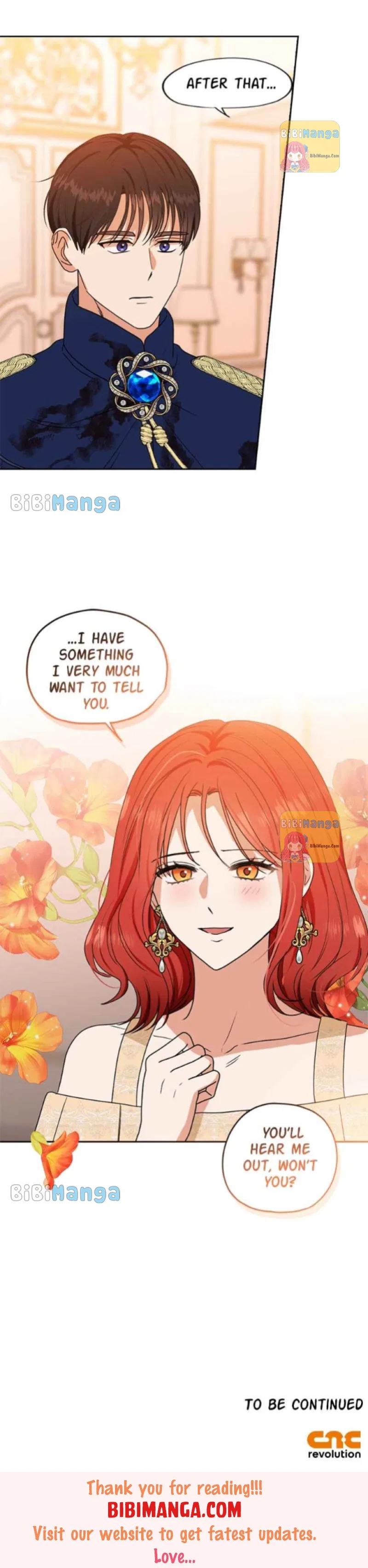 Leveling My Husband to the Max Chapter 112 – Page 10