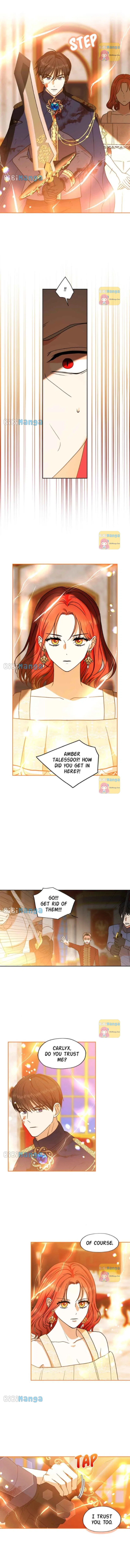 Leveling My Husband to the Max Chapter 111 – Page 2