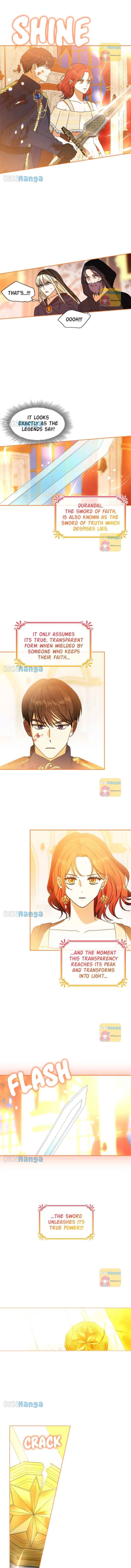 Leveling My Husband to the Max Chapter 111 – Page 3
