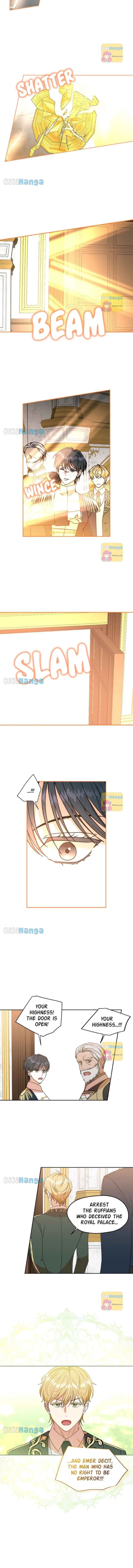 Leveling My Husband to the Max Chapter 111 – Page 4