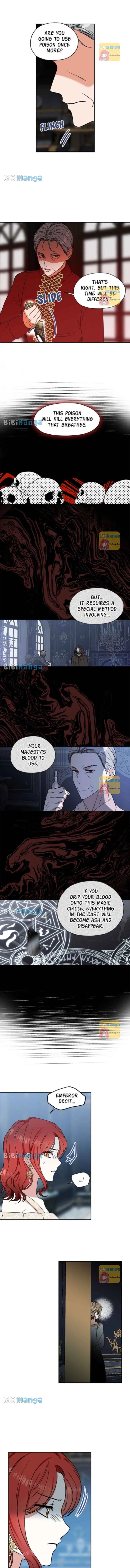 Leveling My Husband to the Max Chapter 111 – Page 7