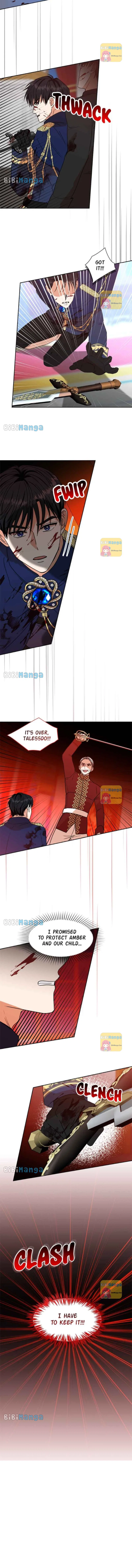 Leveling My Husband to the Max Chapter 110 – Page 2