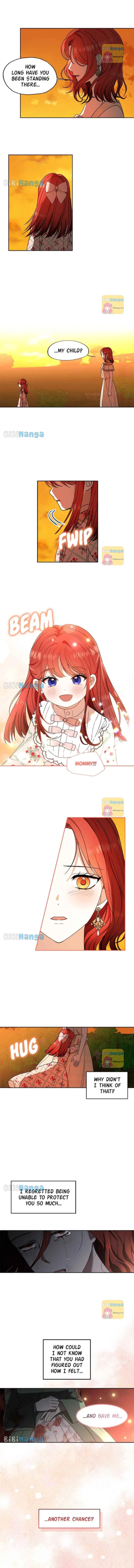 Leveling My Husband to the Max Chapter 110 – Page 5