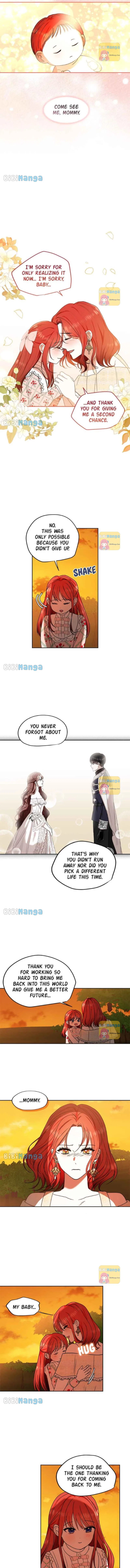 Leveling My Husband to the Max Chapter 110 – Page 6