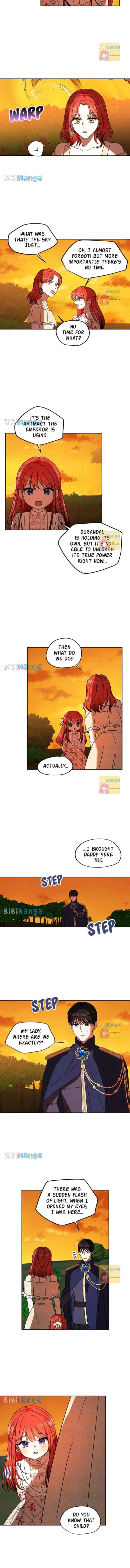 Leveling My Husband to the Max Chapter 110 – Page 7