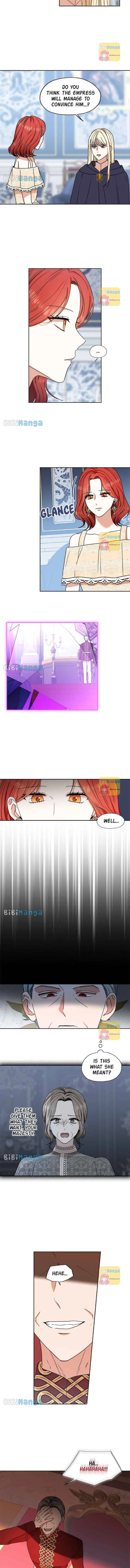 Leveling My Husband to the Max Chapter 109 – Page 2