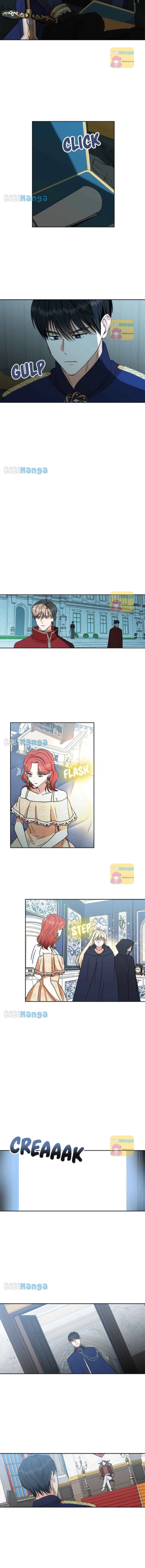 Leveling My Husband to the Max Chapter 108 – Page 6