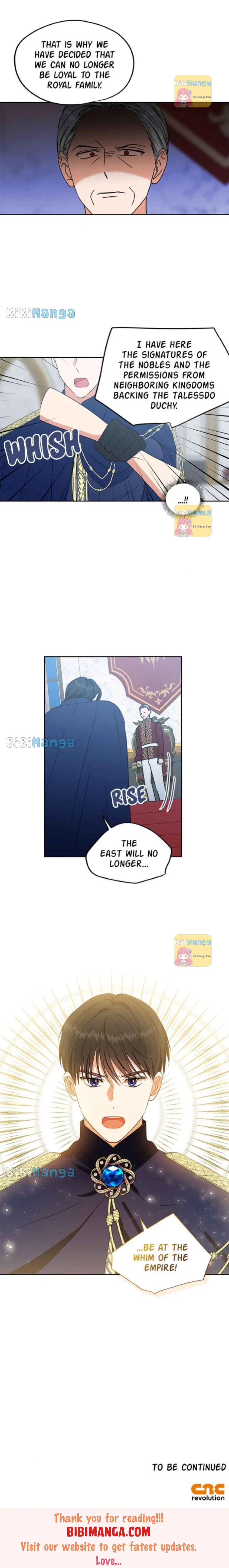 Leveling My Husband to the Max Chapter 108 – Page 9