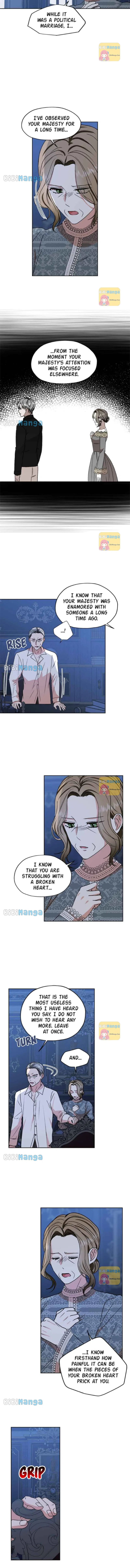 Leveling My Husband to the Max Chapter 107 – Page 3