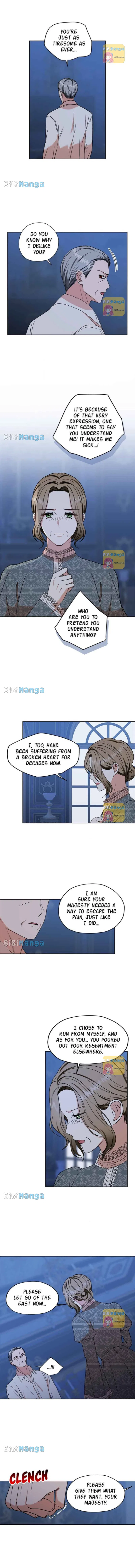 Leveling My Husband to the Max Chapter 107 – Page 4