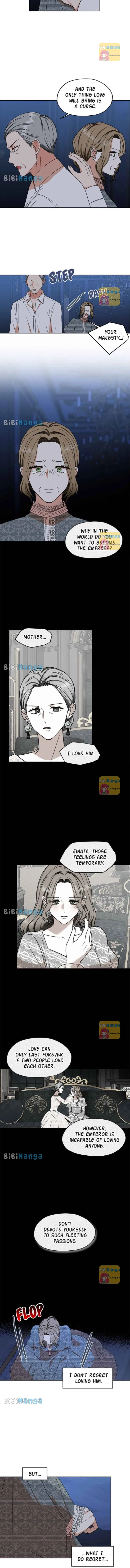 Leveling My Husband to the Max Chapter 107 – Page 7