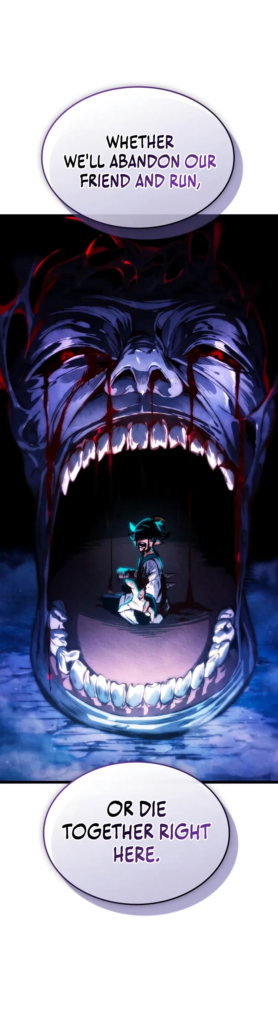 The Tale of Cultivation and Demon Extermination Chapter 5 – Page 13