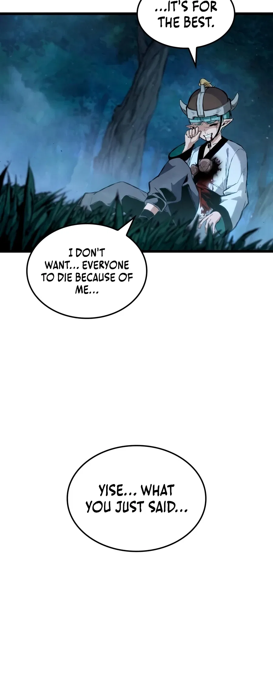 The Tale of Cultivation and Demon Extermination Chapter 5 – Page 17