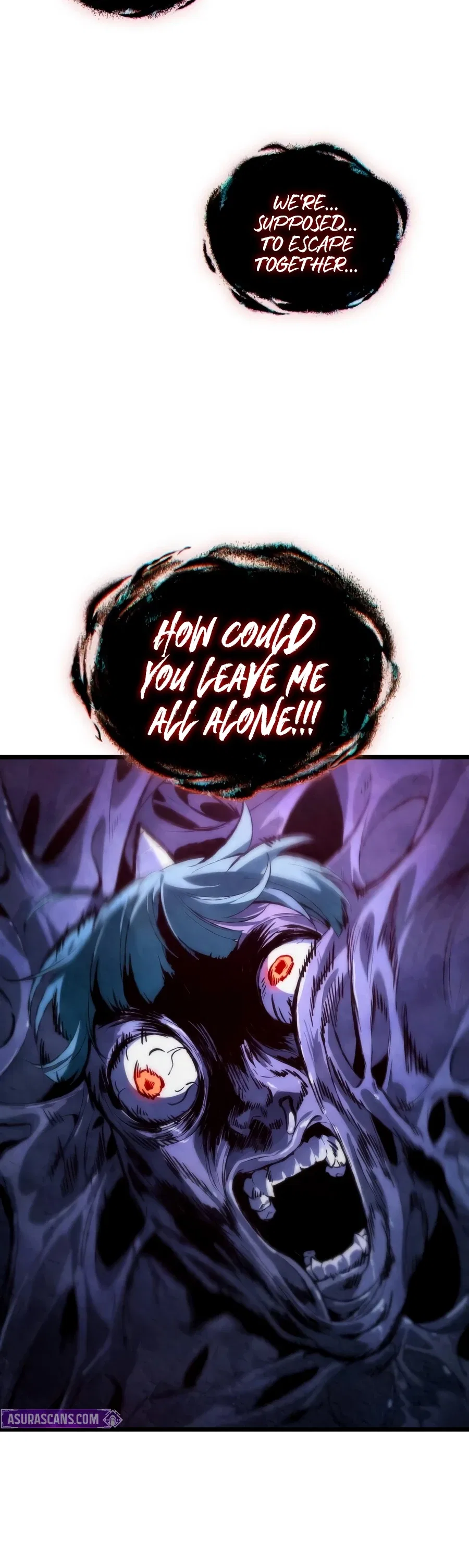 The Tale of Cultivation and Demon Extermination Chapter 5 – Page 19