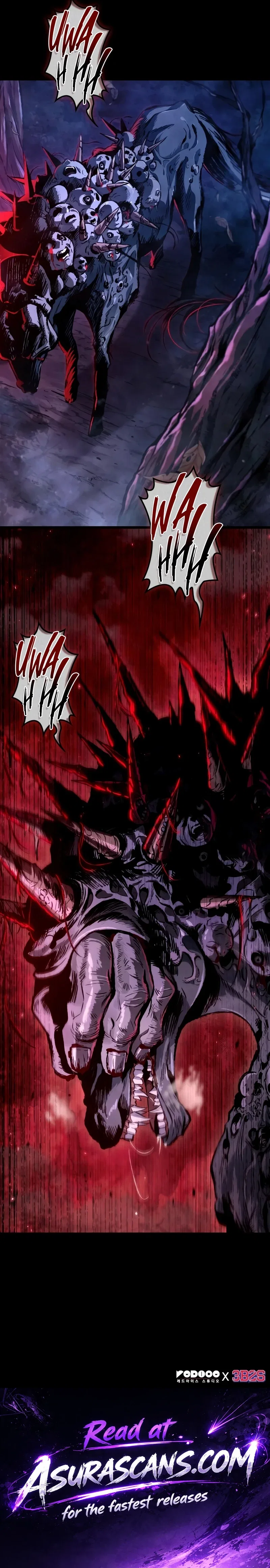 The Tale of Cultivation and Demon Extermination Chapter 4 – Page 10