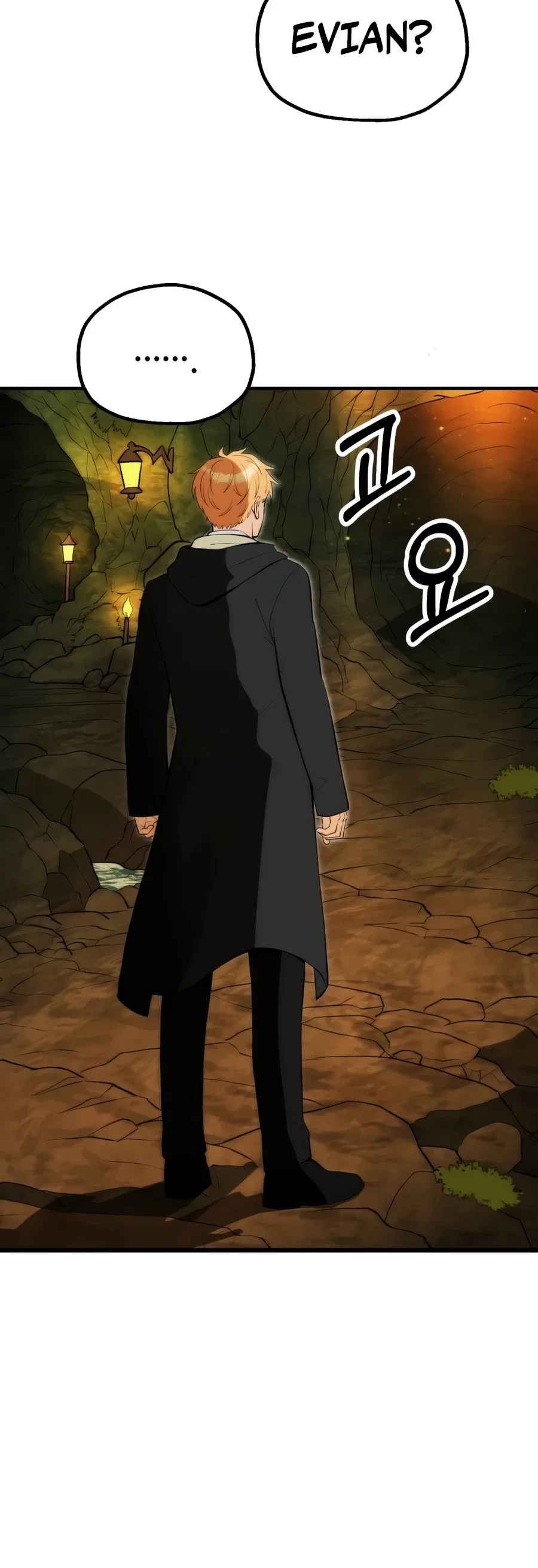 Youngest Scion of the Mages Chapter 127 – Page 3