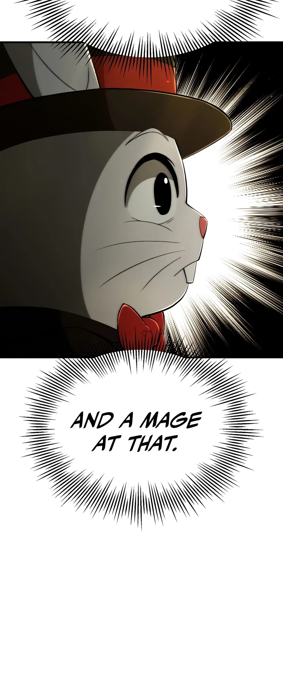 Youngest Scion of the Mages Chapter 127 – Page 15