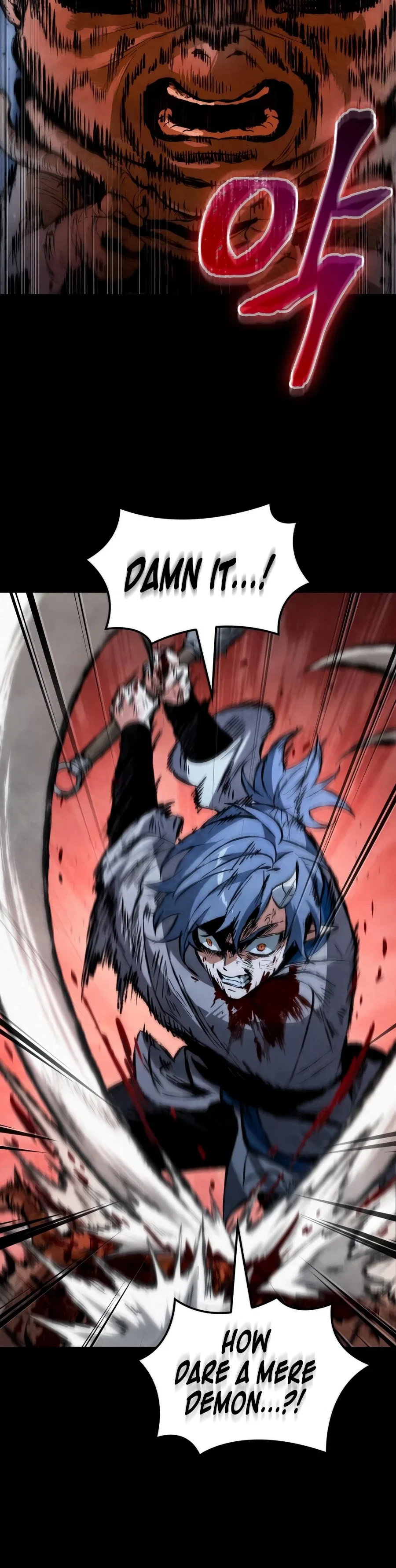 The Tale of Cultivation and Demon Extermination Chapter 6 – Page 11